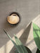 Orbit Pearl Alabaster Wall Light - Simprolos