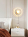 Orbit Rings Wall Lamp - Simprolos