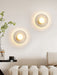 Orbit Rings Wall Lamp - Simprolos