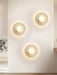 Orbit Rings Wall Lamp - Simprolos