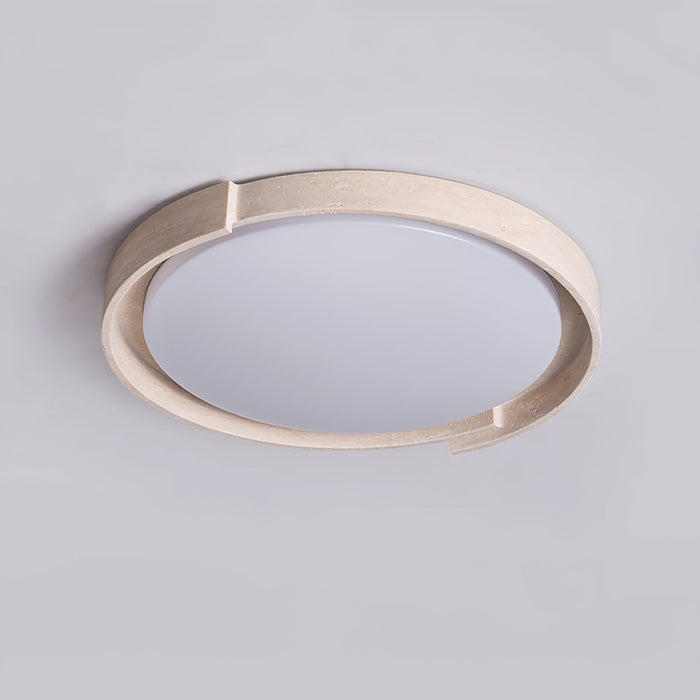 Orbital Edge Ceiling Light - Simprolos