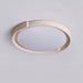 Orbital Edge Ceiling Light - Simprolos