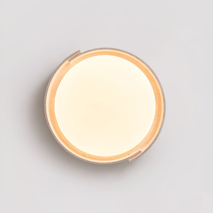 Orbital Edge Ceiling Light - Simprolos