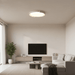 Orbital Edge Ceiling Light - Simprolos