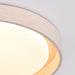 Orbital Edge Ceiling Light - Simprolos