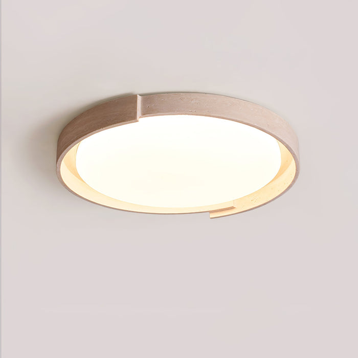 Orbital Edge Ceiling Light - Simprolos
