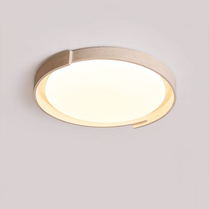 Orbital Edge Ceiling Light - Simprolos
