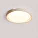 Orbital Edge Ceiling Light - Simprolos