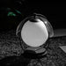 Orbital Globe Outdoor Table Lamp - Simprolos