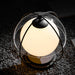Orbital Globe Outdoor Table Lamp - Simprolos