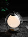 Orbital Globe Outdoor Table Lamp - Simprolos