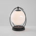 Orbital Globe Outdoor Table Lamp - Simprolos