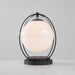 Orbital Globe Outdoor Table Lamp - Simprolos
