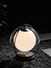 Orbital Globe Outdoor Table Lamp - Simprolos