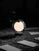 Orbital Globe Outdoor Table Lamp - Simprolos