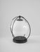 Orbital Globe Outdoor Table Lamp - Simprolos