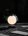 Orbital Globe Outdoor Table Lamp - Simprolos