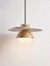 Orbitwood Pendant Lamp - Simprolos