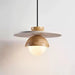 Orbitwood Pendant Lamp - Simprolos