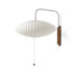 Organic Bubble Wall Lamp - Simprolos