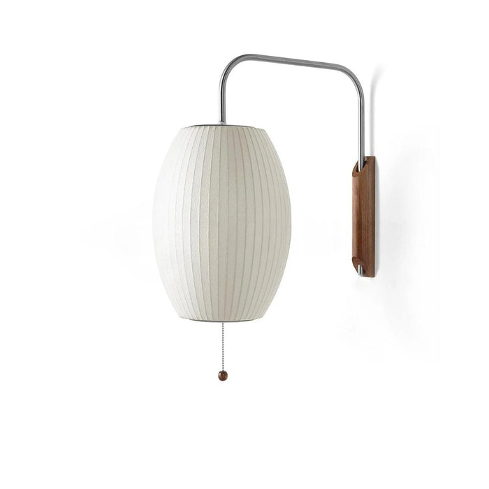 Organic Bubble Wall Lamp - Simprolos