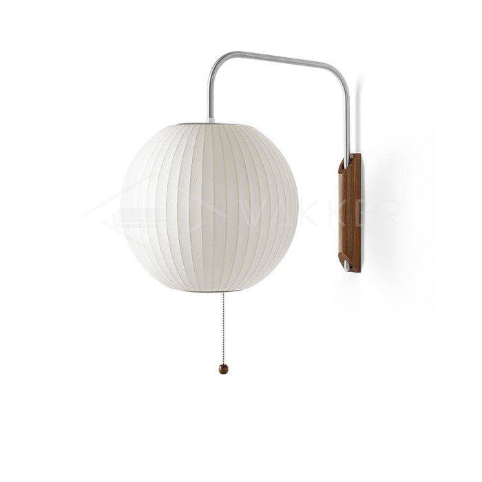 Organic Bubble Wall Lamp - Simprolos