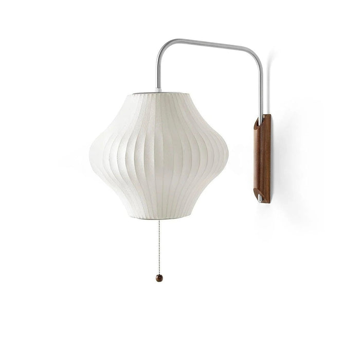 Organic Bubble Wall Lamp - Simprolos