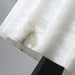 Origami Pleat Alabaster Floor Lamp - Simprolos