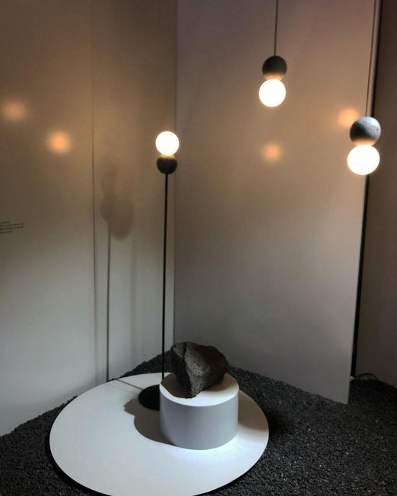 Origo Pendant Lamp - Simprolos