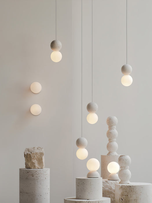 Origo Pendant Lamp - Simprolos