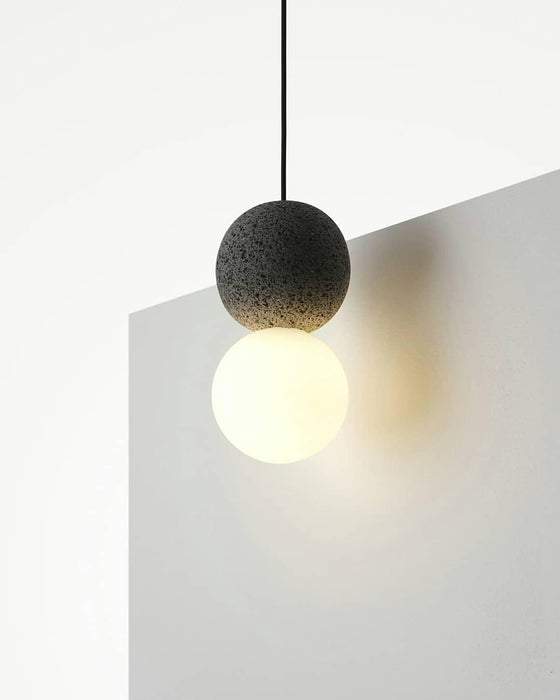Origo Pendant Lamp - Simprolos