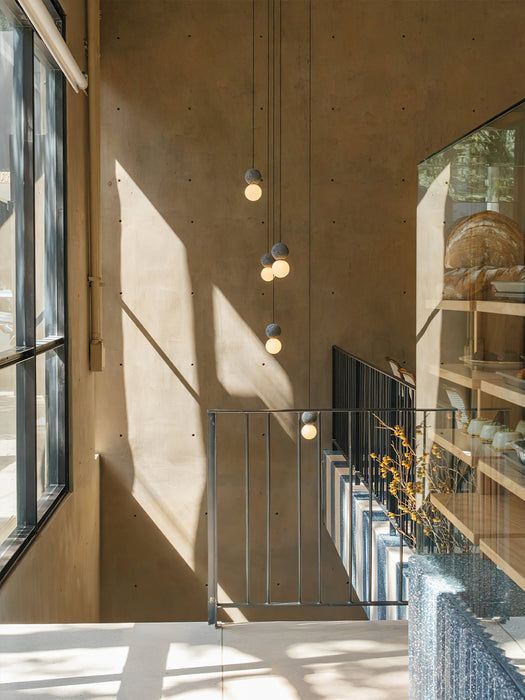 Origo Pendant Lamp - Simprolos