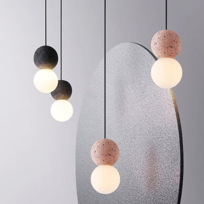 Origo Pendant Lamp - Simprolos