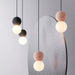 Origo Pendant Lamp - Simprolos