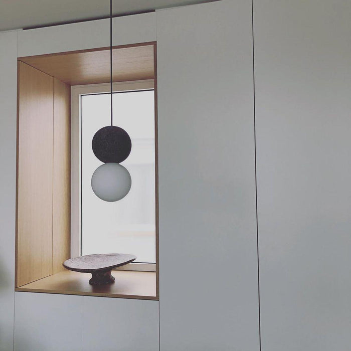 Origo Pendant Lamp - Simprolos