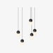 Origo Pendant Lamp - Simprolos