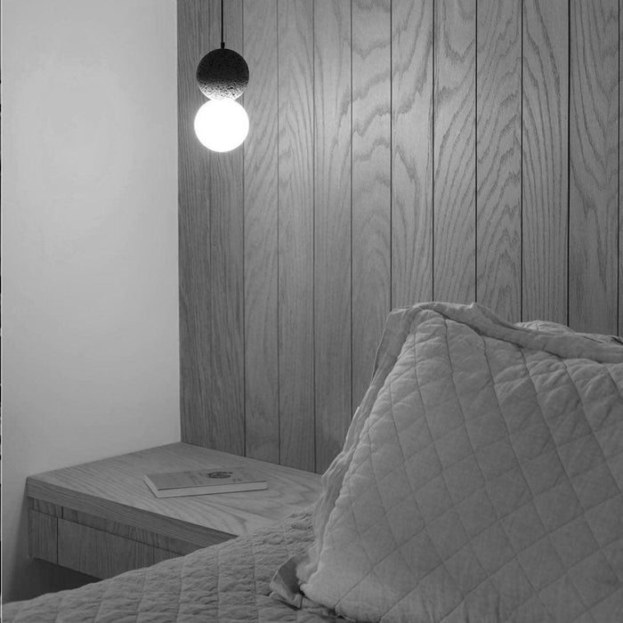 Origo Pendant Lamp - Simprolos