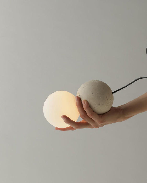 Origo Pendant Lamp - Simprolos