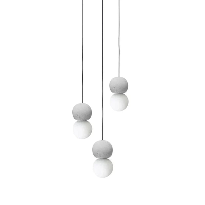Origo Pendant Lamp - Simprolos