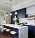 Origo Pendant Lamp - Simprolos