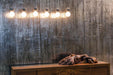 Origo Pendant Lamp - Simprolos