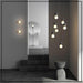 Origo Pendant Lamp - Simprolos