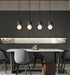 Origo Pendant Lamp - Simprolos