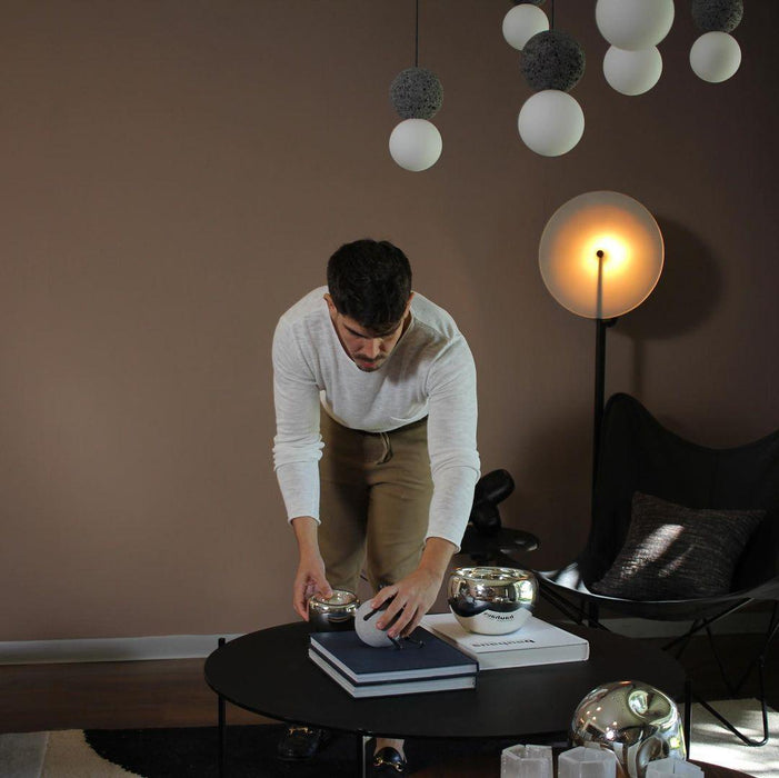 Origo Pendant Lamp - Simprolos
