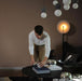 Origo Pendant Lamp - Simprolos