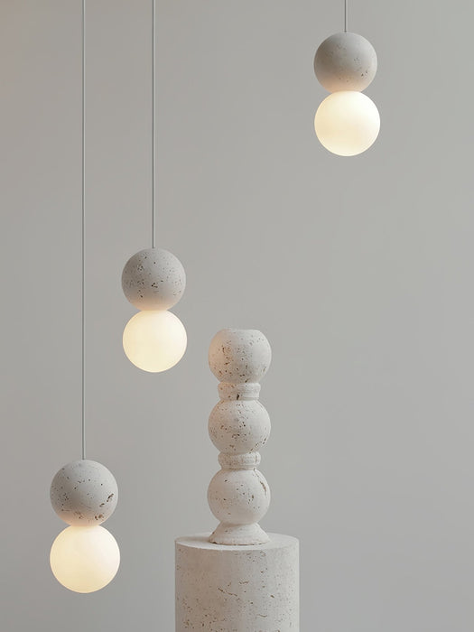Origo Pendant Lamp - Simprolos
