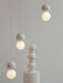 Origo Pendant Lamp - Simprolos