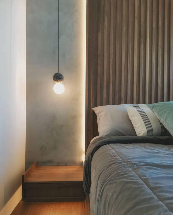 Origo Pendant Lamp - Simprolos