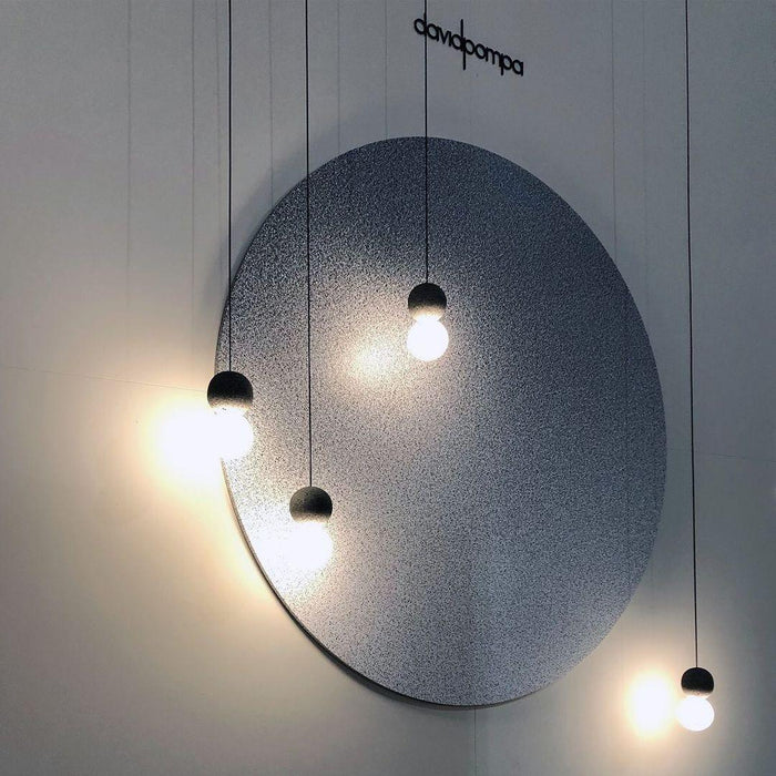 Origo Pendant Lamp - Simprolos