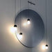 Origo Pendant Lamp - Simprolos